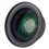 2X Επαγγελματικός φακός Macro 37mm + Ευρυγώνιος φακός 72mm 0,39X Full HD για 4K C 10