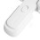 Childproof Refrigerator Door Lock Grey 1 Pack 8