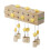 Parrots Perches Wood Stand Tabletops Training Bird-rectangle 1