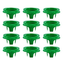 6/12 Stück Sprinkler-Kopfschutz, verhindert Schäden an-12 Stück