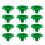 6/12Pcs Sprinkler Head Guard Protector Prevent Damage-12 pieces 1