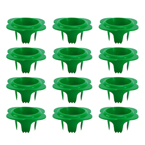 6/12Pcs Sprinkler Head Guard Protector Prevent Damage-12 pieces