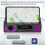 Seinnteoir MP3 Gluaisteáin 12V le Raidió Bluetooth5.0FM USB SD AUX 6