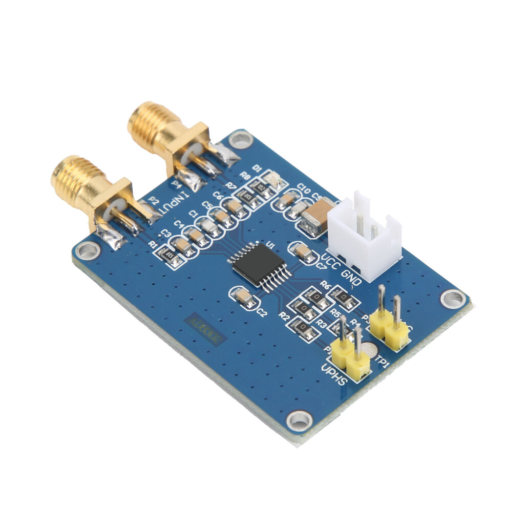 Rf Module Ad8302 2.7Ghz Frequency Phase Detector For Power Monitoring 5V 6931391947787