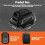 Black and Decker 40V to 20V Battery Adapter 5
