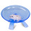 Hamster Flying Saucer Wheel Exercise Toy 2 pcs 2