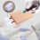 3X IV Injection Training Pad Model,Silicone Human Simulated Skin Pract 4