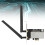 NGFF to PCIe WiFi Adapter Card 2.4G+5G Support Linux Windows 1
