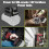 Ryobi 40V to Milwaukee 18V Battery Adapter 6