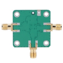 High Frequency RF Mixer Module 1‑500MHz, 10dBm Input, 1‑200MHz Output