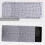 3X E6B Flight Computer Aviation Plotter Circular Slide Rule Used in Tr 8