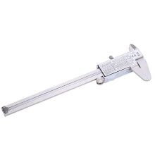 Digital Stainless Steel Vernier Caliper 150mm, Accurate Electronic Ruler