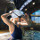 Extra Large Silicone Swimming Cap for Long Thick Curly Hair 6