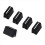 10 τεμάχια Universal Fader Knobs Cap Straight Slide Potentiometer για DJ Co 3