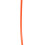 3pcs 4Mm 5 Meter Orange Guide Device Nylon Electric Cable Push Pullers 9