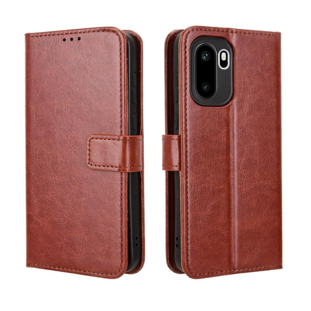 () Flip Case For Oneplus 15R Shockproof High Quality Fit Magnetic Closure 764563220328