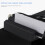 2X MSR90 USB Magnetic Strip Card Reading Machine Reader Stripe 3 Track 5