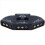 Διαχωριστής 4X 3-Way Audio Video AV Switch Box με καλώδιο για τηλεόραση X-Box DVD 5