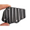 Motorcycle Footrest Pad Thick Non-Slip Rubber 1 Pair 8