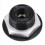 80X Push Button Quick Release Car Hood Bonnet Pin Lock Bumper Clip Bla 5