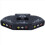 Διαχωριστής 10X 3-Way Audio Video AV Switch Box με καλώδιο για τηλεόραση X-Box DVD 7
