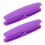 Strong Suction Ruler Handle ABS Plastic Quilting Ruler-Purple 1