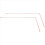 Copper Dowsing Rods - 99.9% Pure 8PCS Divining Water Witching Detector 3