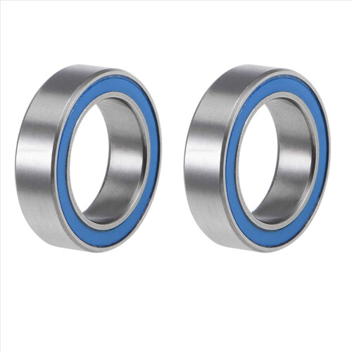 40 τεμάχια 6700- Υψηλής ποιότητας 6700 10X15X4mm Μικροσκοπική σφράγιση βαθιάς αυλάκωσης 1