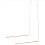 Copper Dowsing Rods - 99.9% Pure 8PCS Divining Water Witching Detector 7