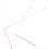 Copper Dowsing Rods - 99.9% Pure 8PCS Divining Water Witching Detector 9