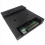 10 unidades SFR1M44-U100K pretas, 3,5 polegadas, 1,44 MB, SSD, emulador de disquete USB 4