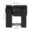 1/4in Trailer Coupler Security Lock 9