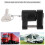 1/4in Trailer Coupler Security Lock 11