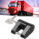 1/4in Trailer Coupler Security Lock 12