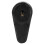 1/4in Trailer Coupler Security Lock 1