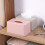 Rechthoekige tissuebox van PP, 19,5 x 12,7 x 10 cm 4