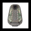2X Helmet Survival Beacon Light Strobe Safety IR Flashlight Signal wit 3