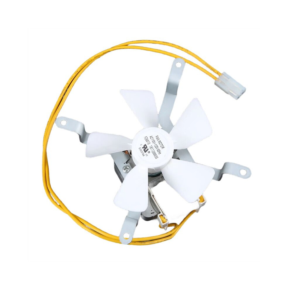 Induction Fan Motor Assembly Kit Fits For All Traeger Grill Mode And Pit Boss Wood Pellet Grills Barbecue Parts 6032481375326
