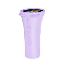 2.0inch Kids Digital Telescope 10X Magnification Handheld Pocket Telescope 2MP Camera Educational Science
