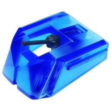 A-VMN95E Diamond Turntable Needle Stylus Replacement for AT-LP120X Turntables for AT-XP3 AT-VM95 Series