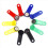 Lot de 40 clés mémoire RFID réinscriptibles RW1990 IButton pour copie C 3
