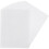25PCS Shrink-Plastic Sheets, Shrink-Art Paper for Crafts DIY Keychain Making, 8x6in 1