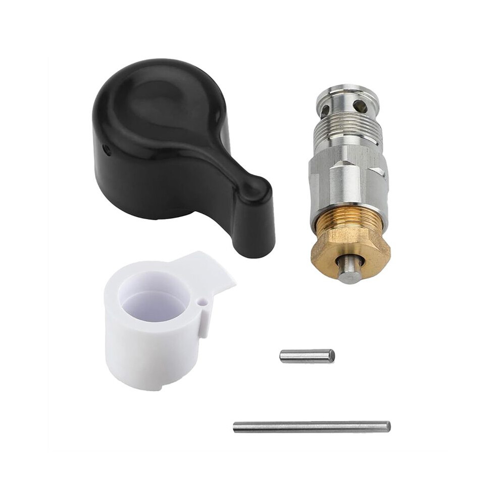 257352 Prime Spray Valve Kit,Drain Valve For 695 795 3900 1095 1595 5900 7900 Airless Paint Sprayer 6031817380430