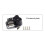 2X Music Box Movement DIY Clockwork Type Musical Accessories Piano Mod 3