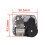 2X Music Box Movement DIY Clockwork Type Musical Accessories Piano Mod 4