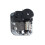 2X Music Box Movement DIY Clockwork Type Musical Accessories Piano Mod 8