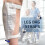 8er-Pack Beingurte, Urindrainage-Kathetergurte mit elastischen Bändern 6