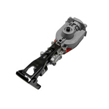 Electric Sabre Saw Assembly Electric Reciprocating Saw Assembly for Jig Saw Pattern Saw Sabre Saw Reciprocating Saw