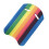 5X Παιδιά Ενήλικες Rainbow Κολύμβηση Kickboard Αφρός Float Kick Board Pool T 3