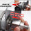 3X Upgrade M14- X Lock Adapter for Core Drill Bit Angle Grinder Cuttin 3